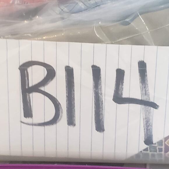 Polo Ralph Lauren Shirt Oxford Mens Large Multicolor Stripe LS Button Down - Picture 10 of 10